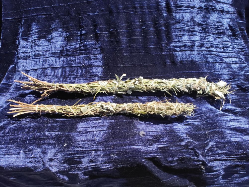 Native Australian Smudge Stick