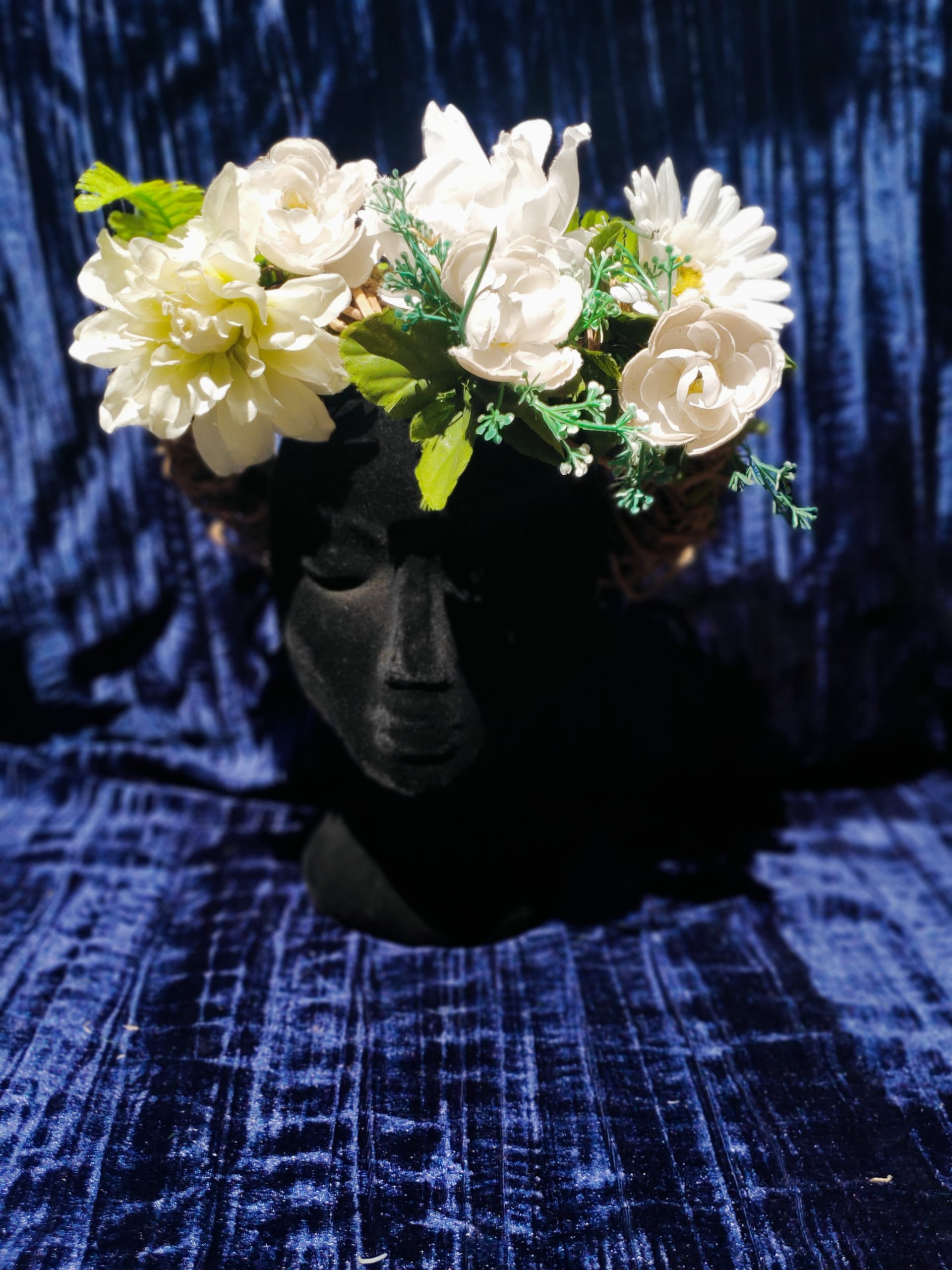 Doda Vine Flower Crown