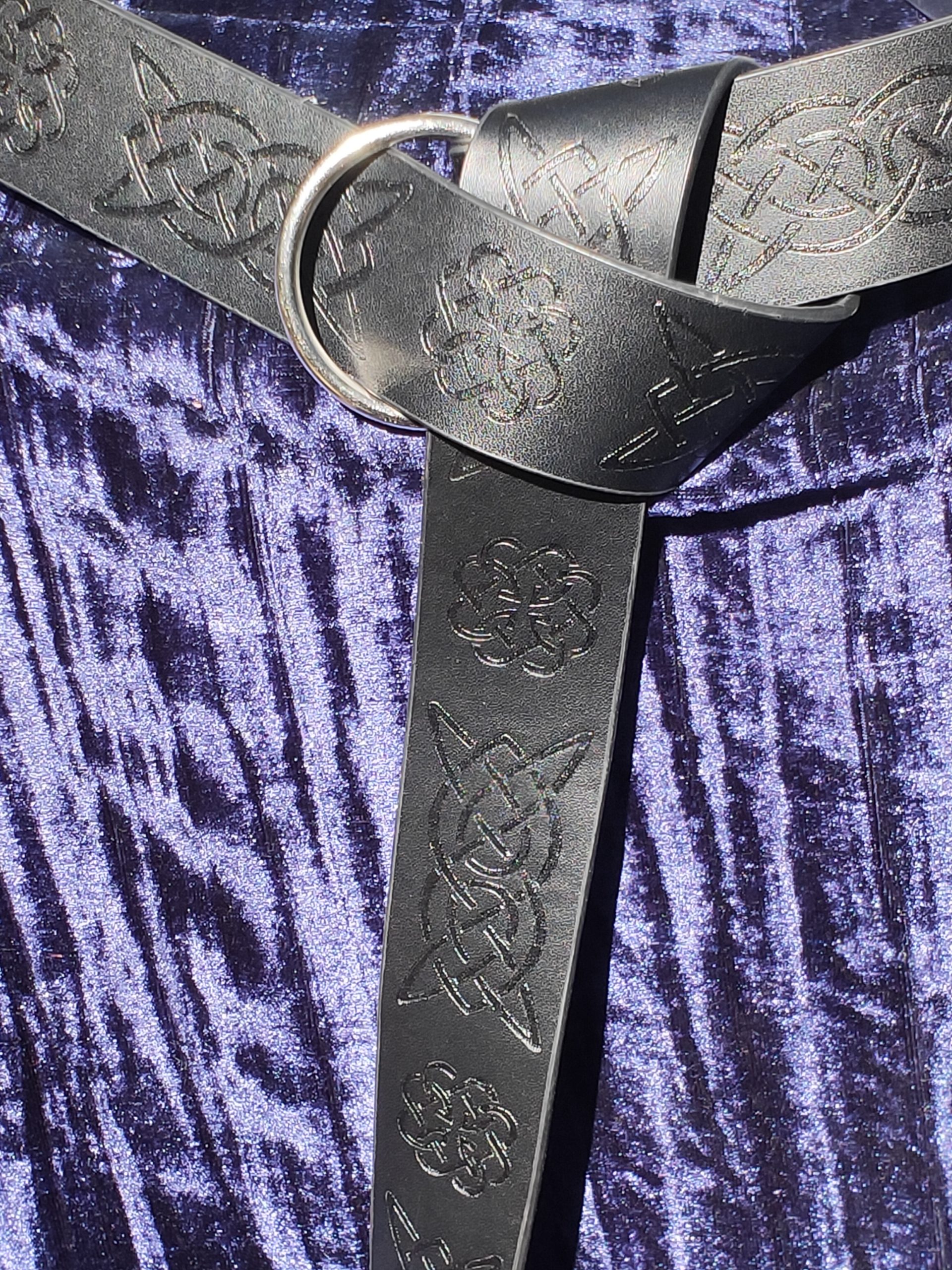 Medieval Belt