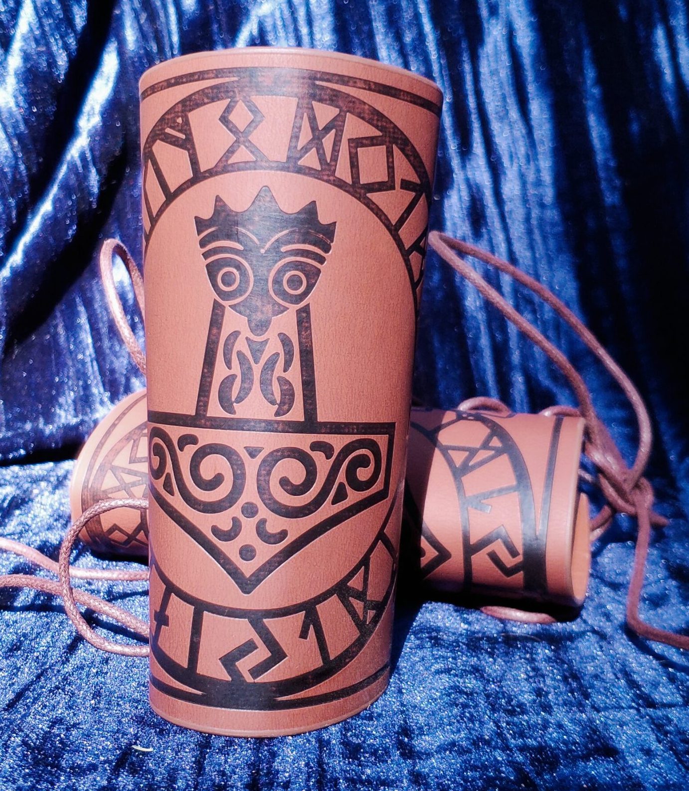 Medieval Vambracers5